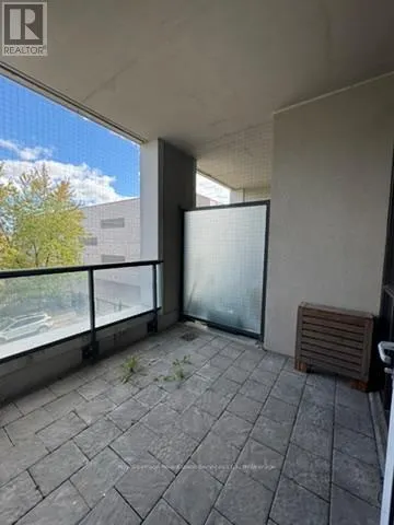 213 - 8 TRENT AVENUE, #213