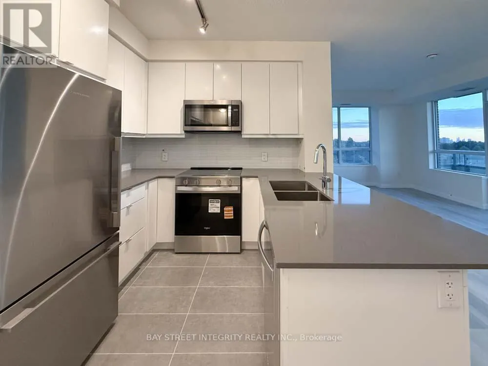 710 - 3260 SHEPPARD AVENUE E