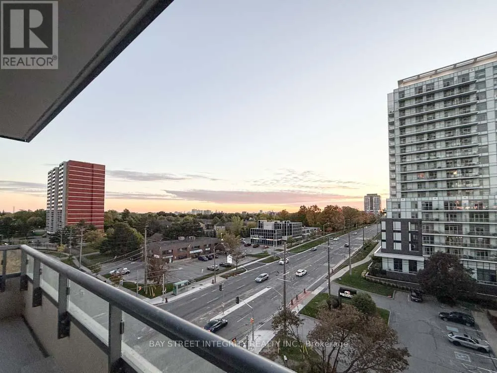 710 - 3260 SHEPPARD AVENUE E