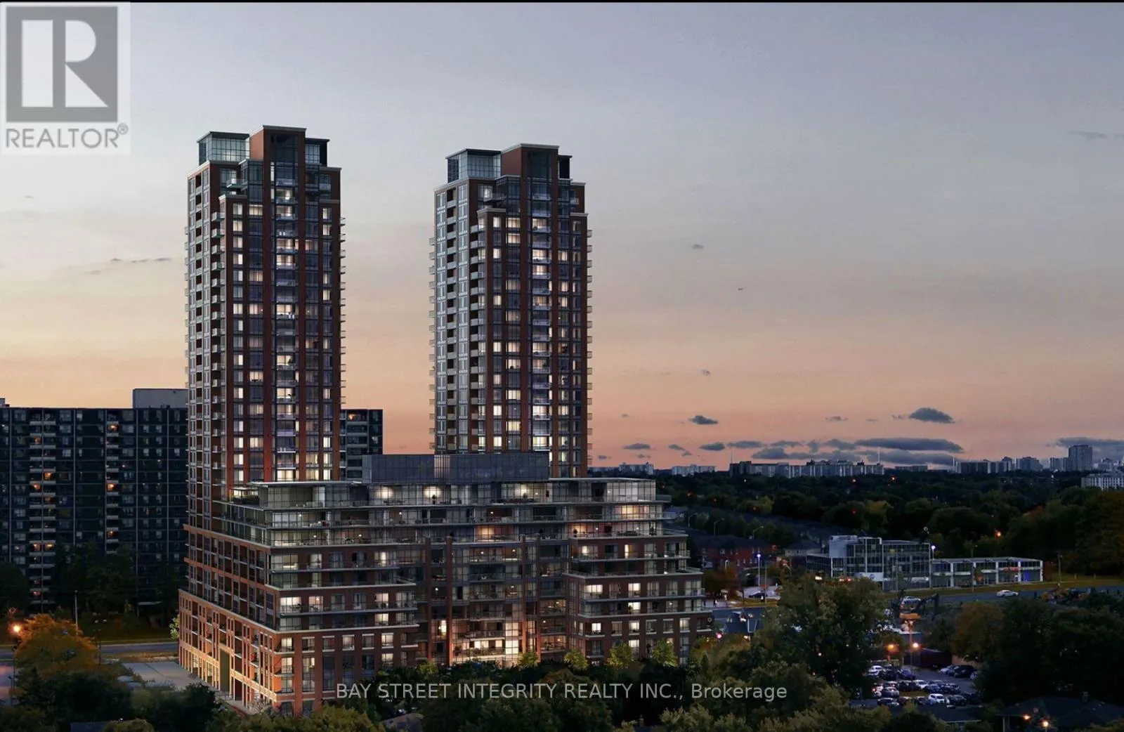 710 - 3260 SHEPPARD AVENUE E