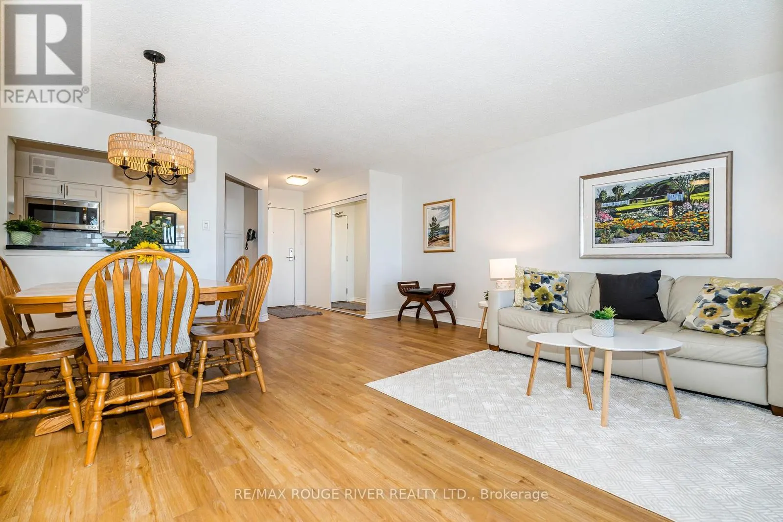 1115 - 1890 VALLEY FARM ROAD