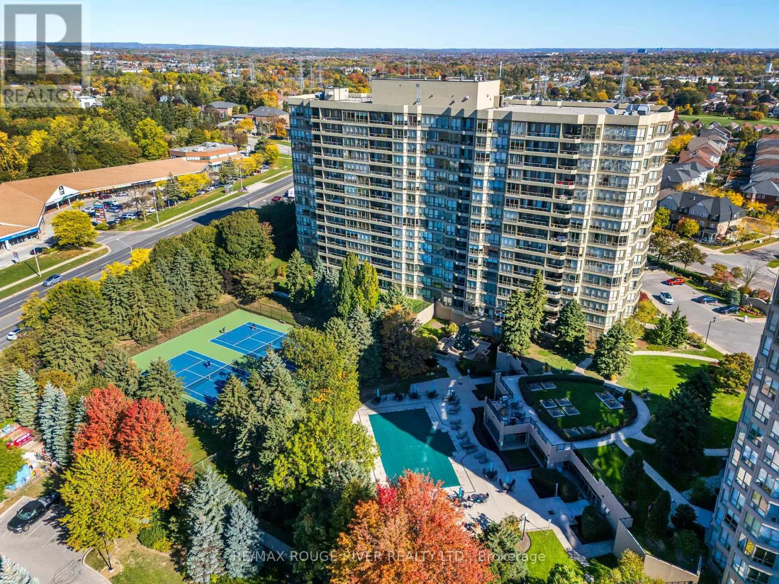 1115 - 1890 VALLEY FARM ROAD