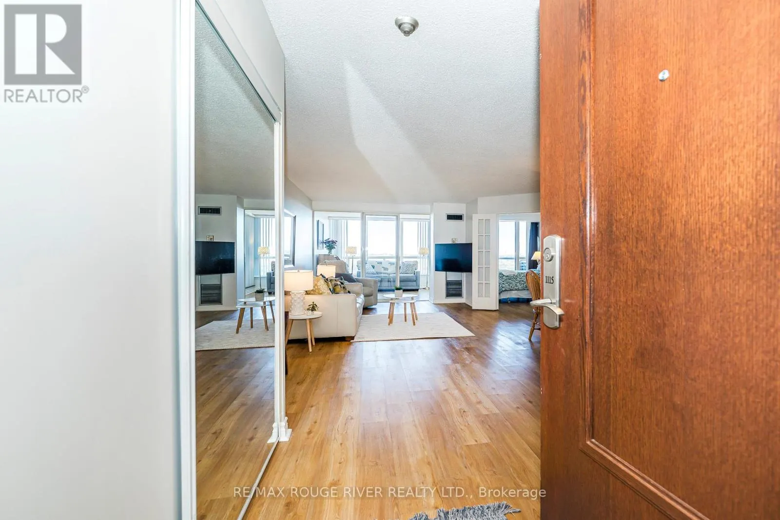 1115 - 1890 VALLEY FARM ROAD