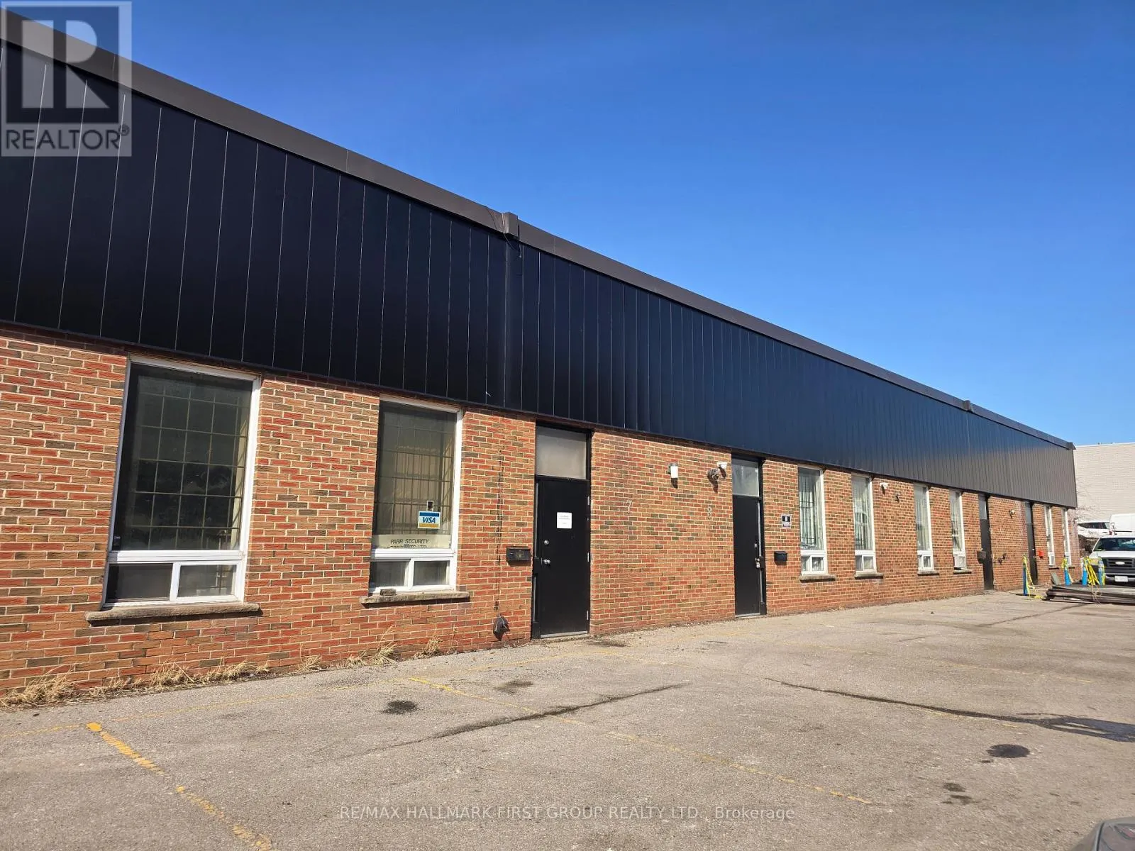 #7 - 895 DILLINGHAM ROAD