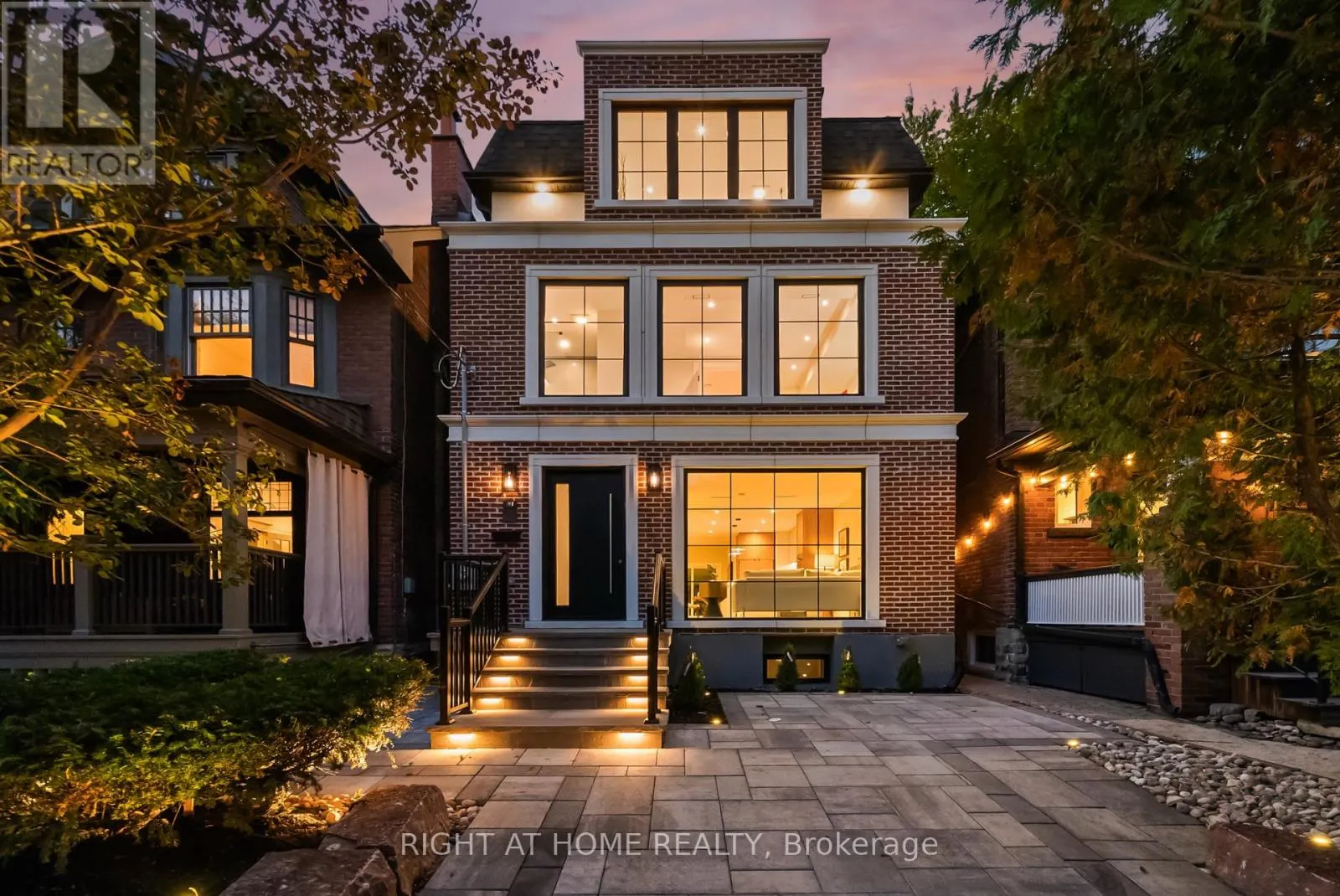 98 DIXON AVENUE