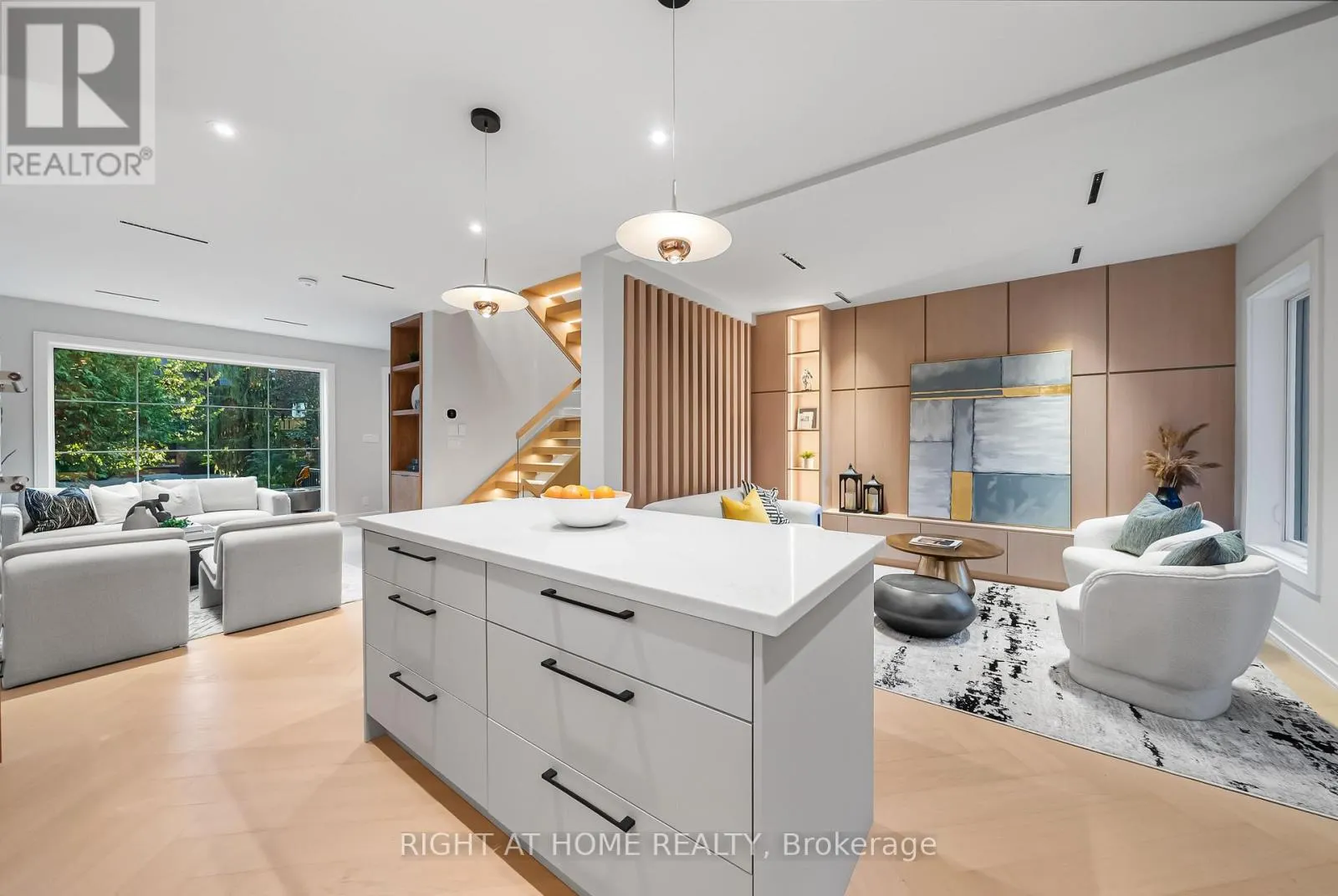 98 DIXON AVENUE