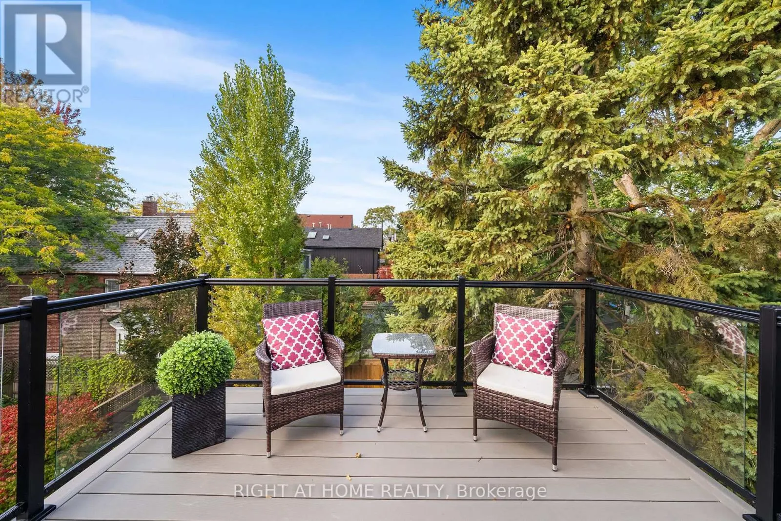 98 DIXON AVENUE