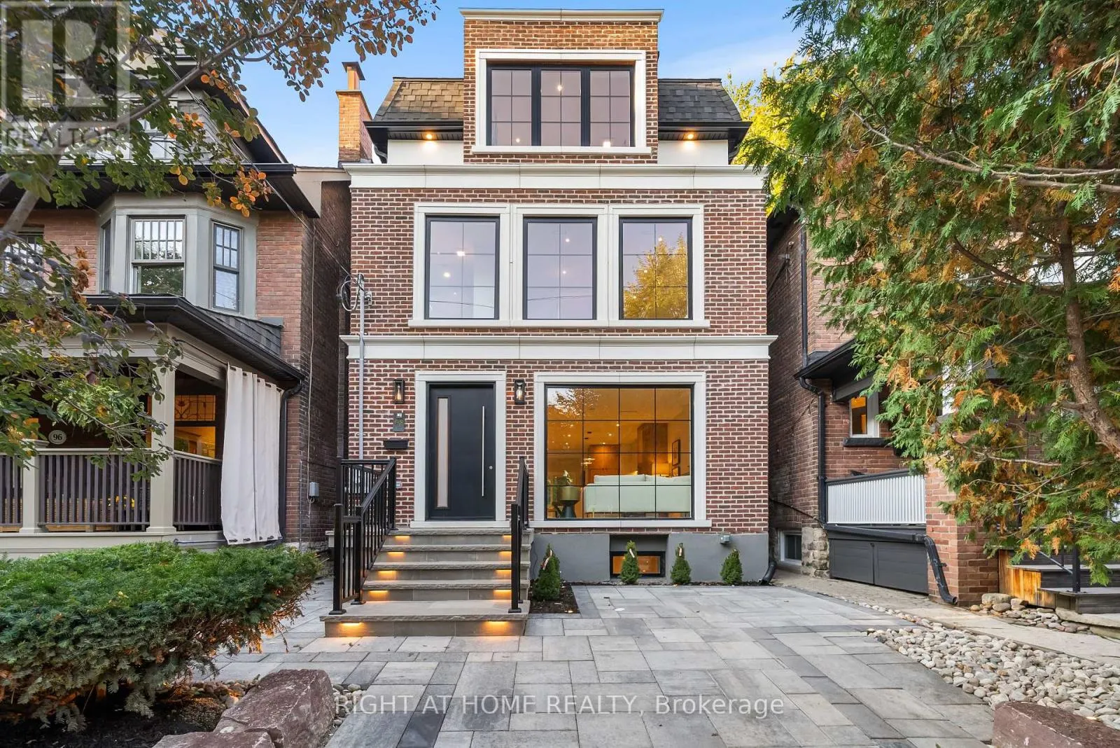98 DIXON AVENUE