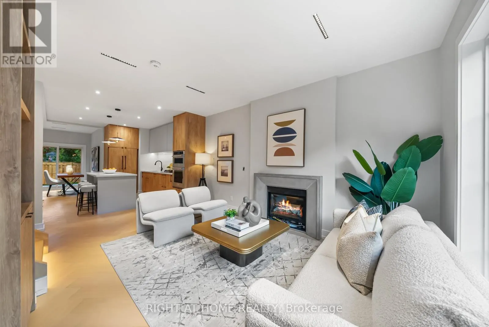 98 DIXON AVENUE