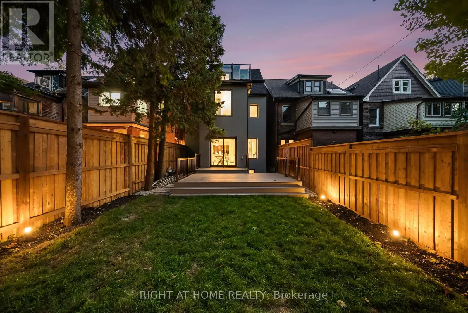 98 DIXON AVENUE