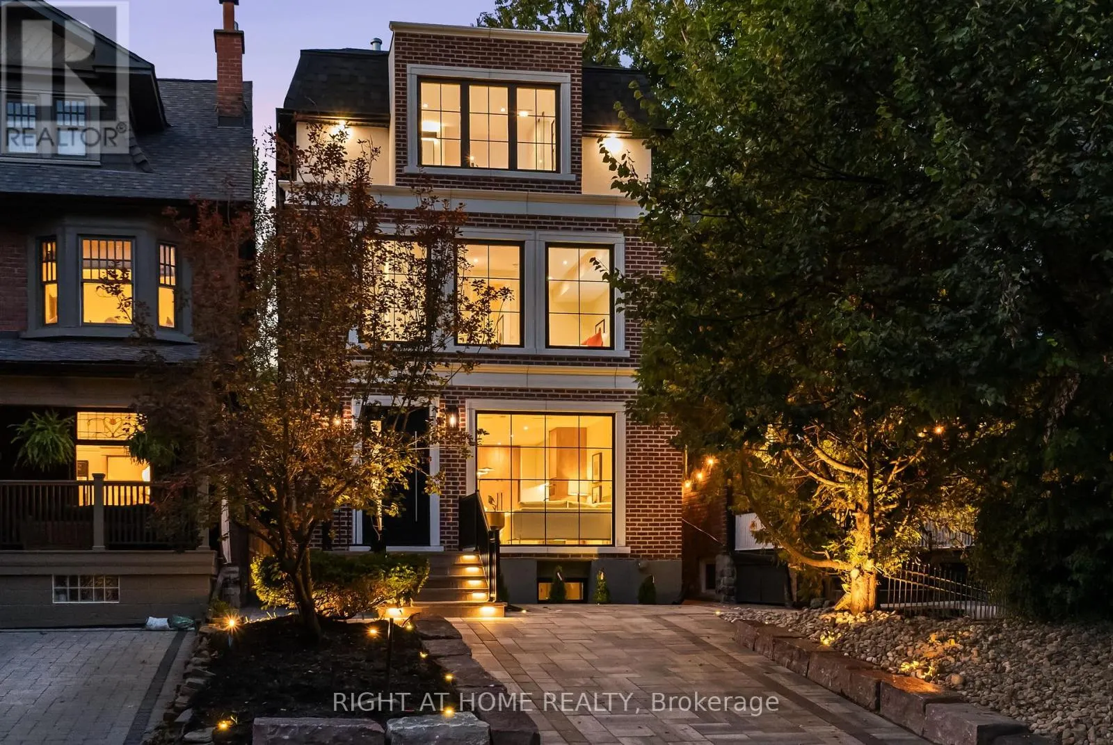 98 DIXON AVENUE
