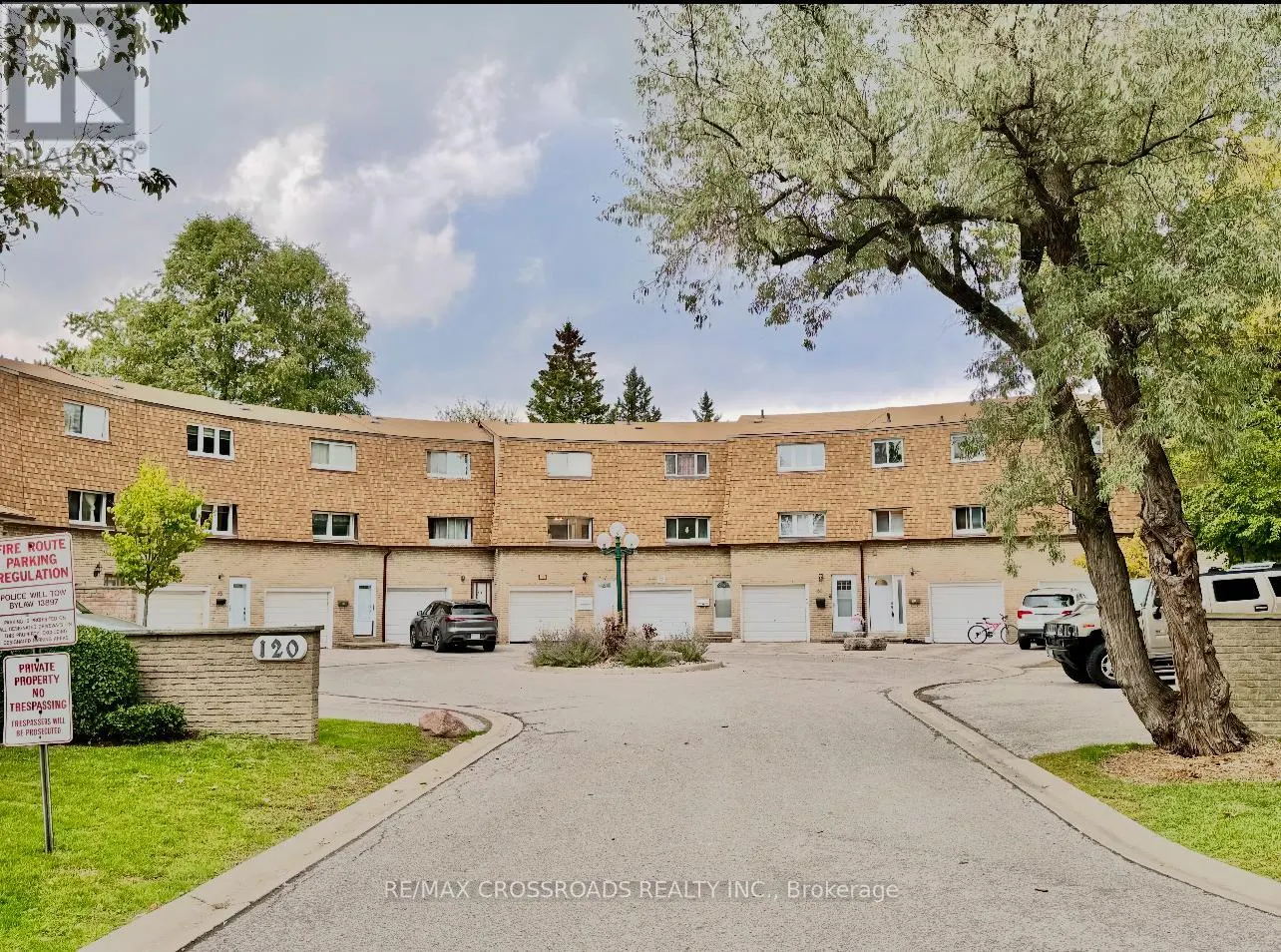 58 - 120 BEVERLY GLEN BOULEVARD