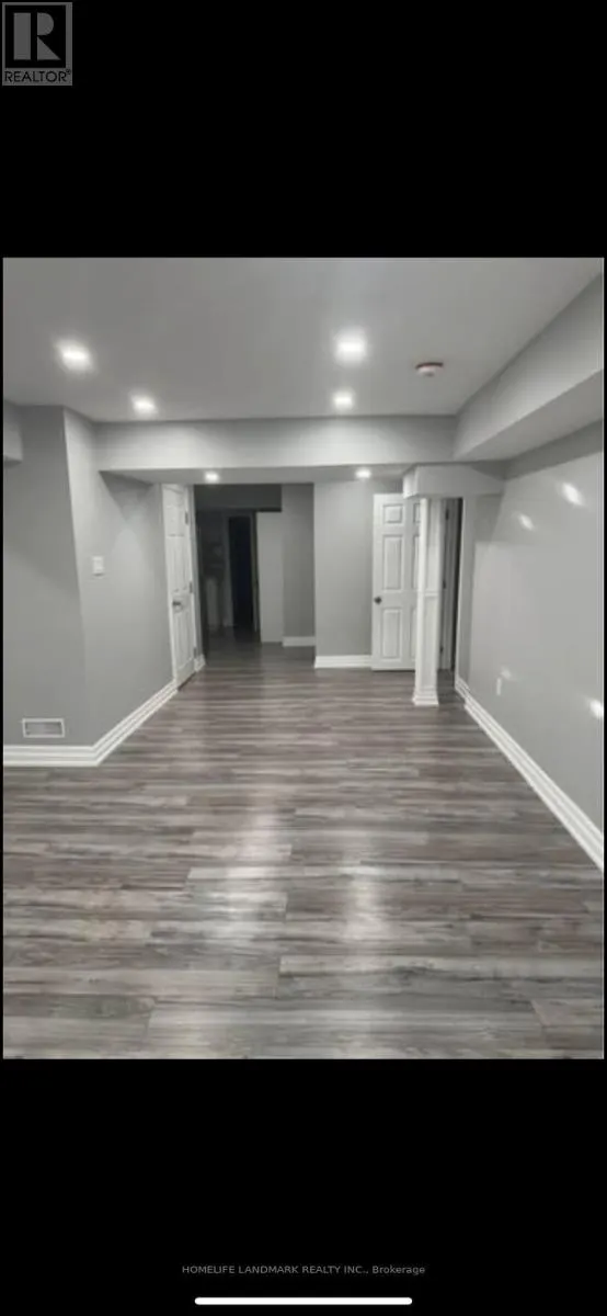 BASEMENT - 6 PICKETT STREET