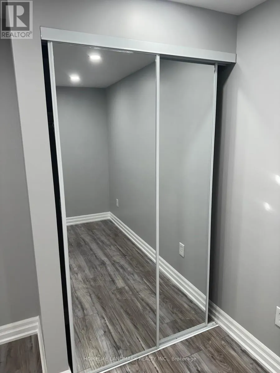 BASEMENT - 6 PICKETT STREET