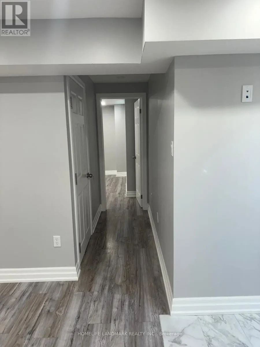 BASEMENT - 6 PICKETT STREET