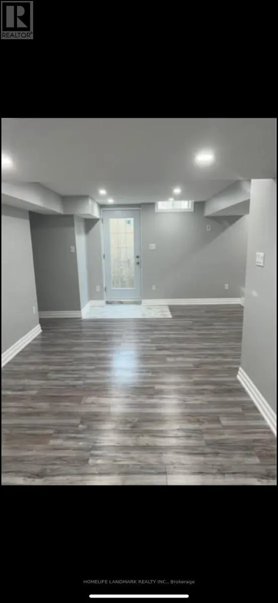 BASEMENT - 6 PICKETT STREET