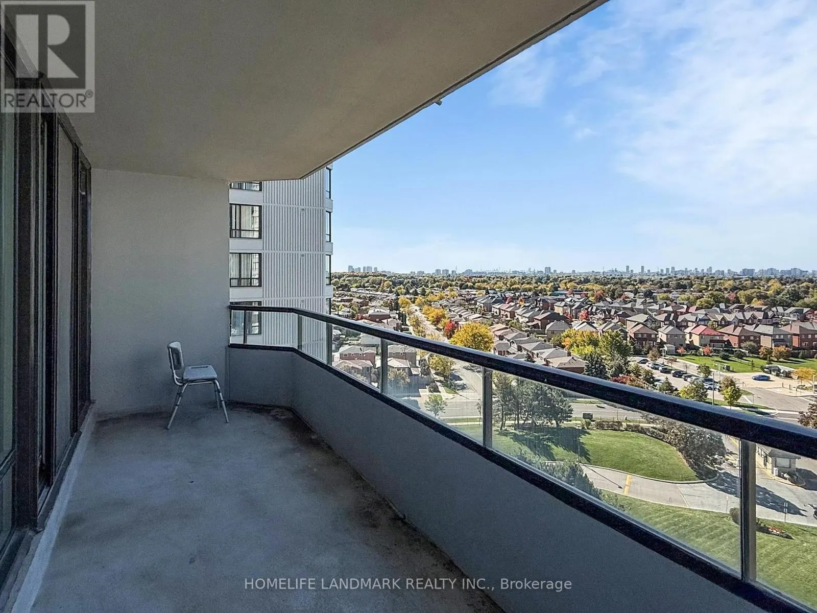 1203 - 350 ALTON TOWERS CIRCLE