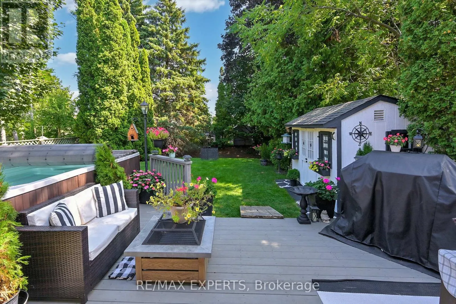 57 PEPPER TREE DRIVE