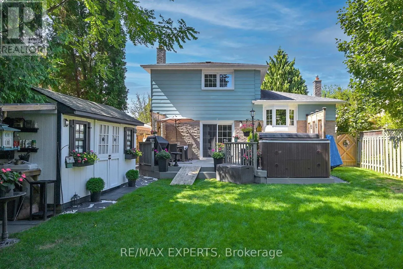 57 PEPPER TREE DRIVE
