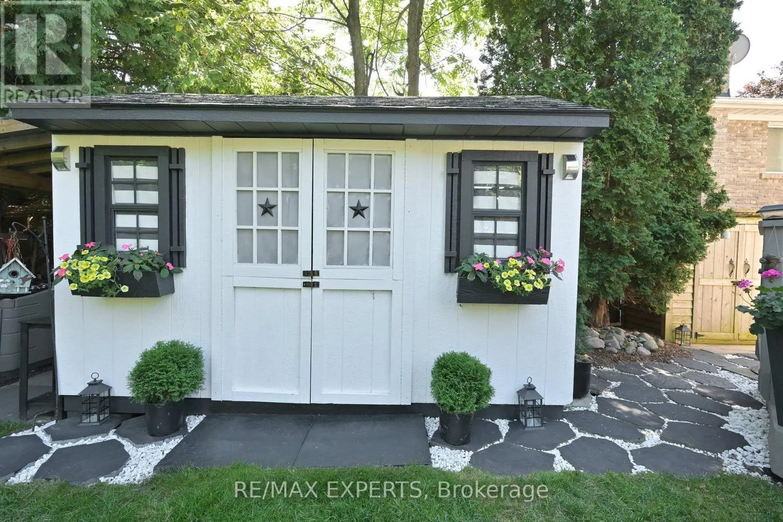 57 PEPPER TREE DRIVE