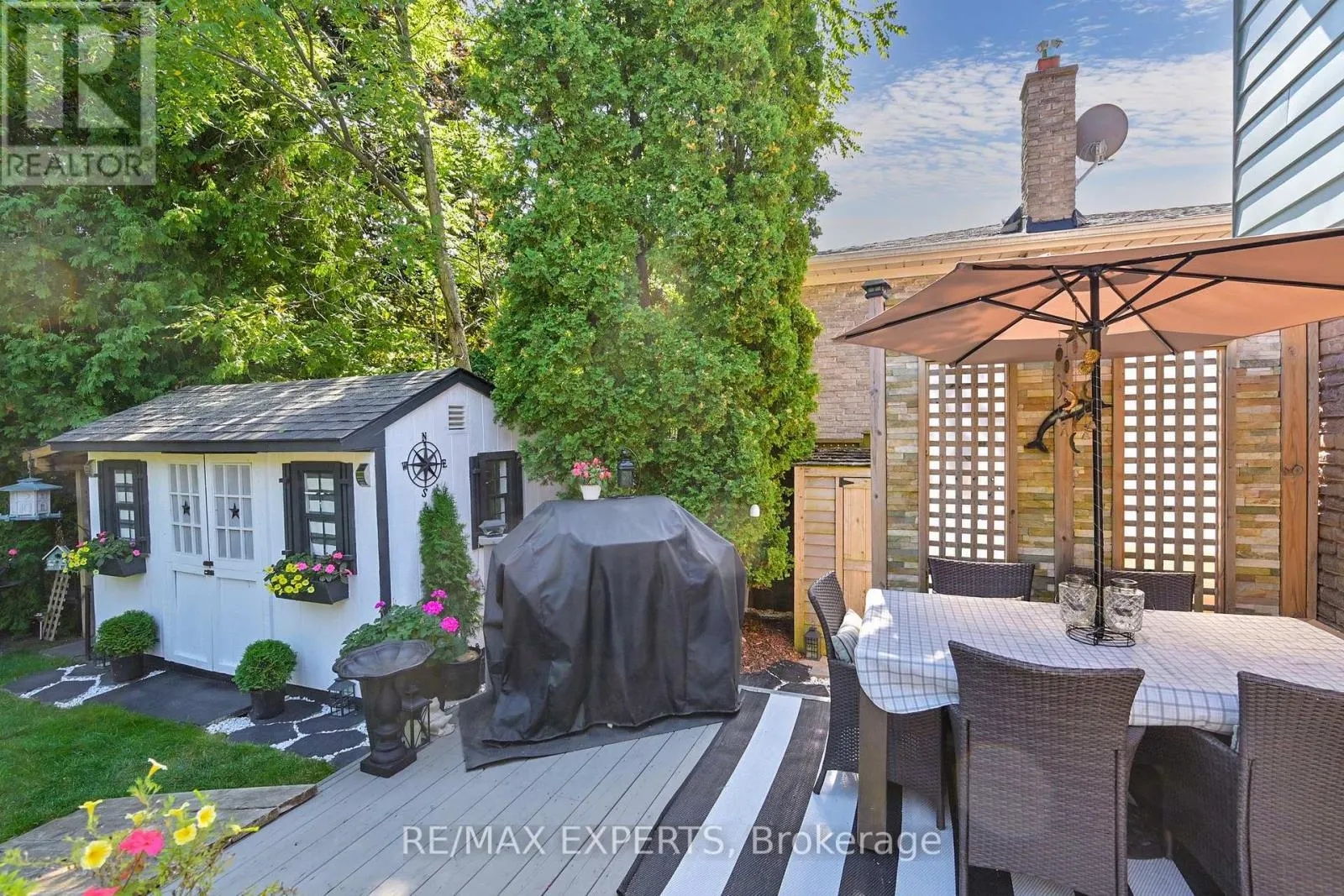 57 PEPPER TREE DRIVE