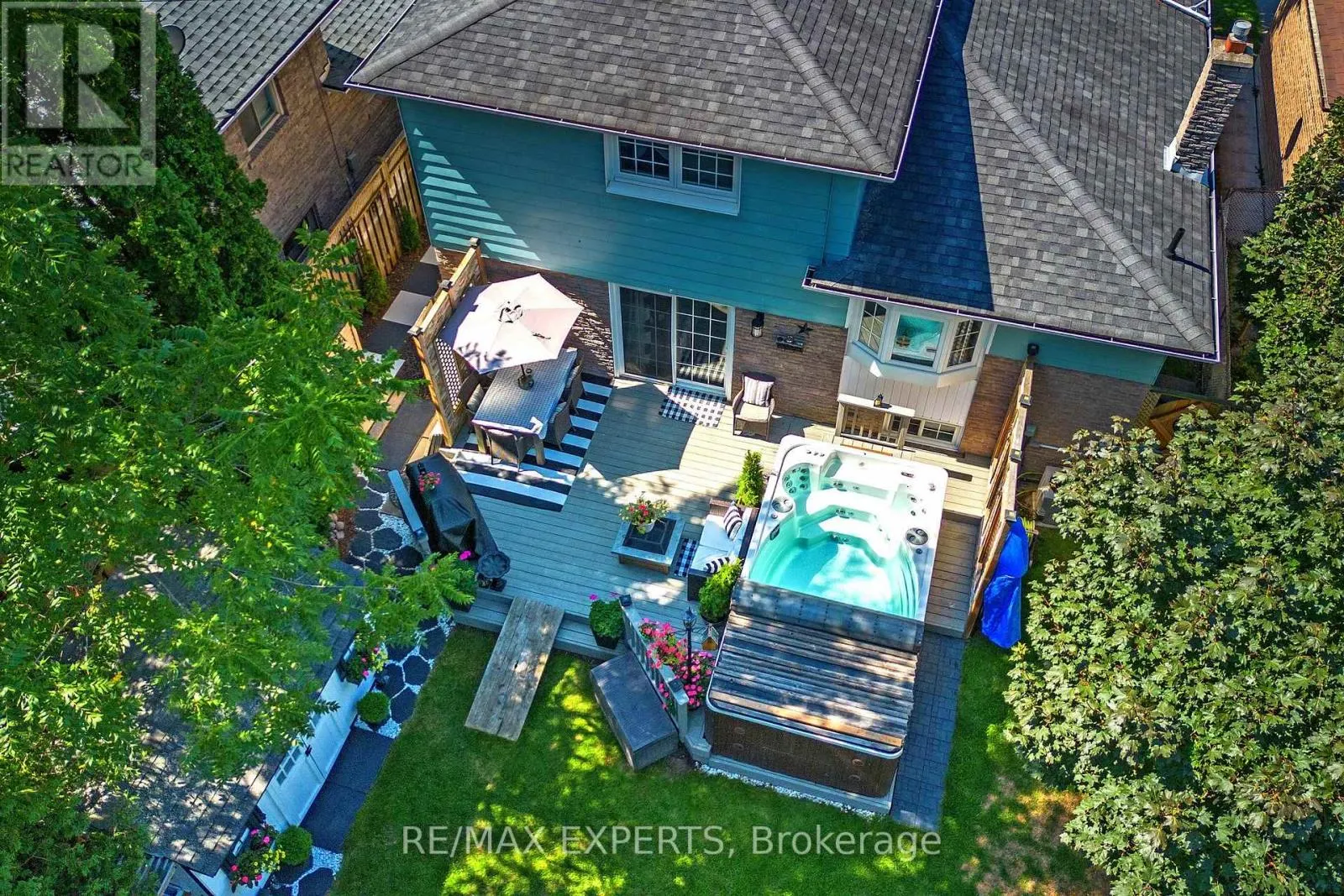 57 PEPPER TREE DRIVE