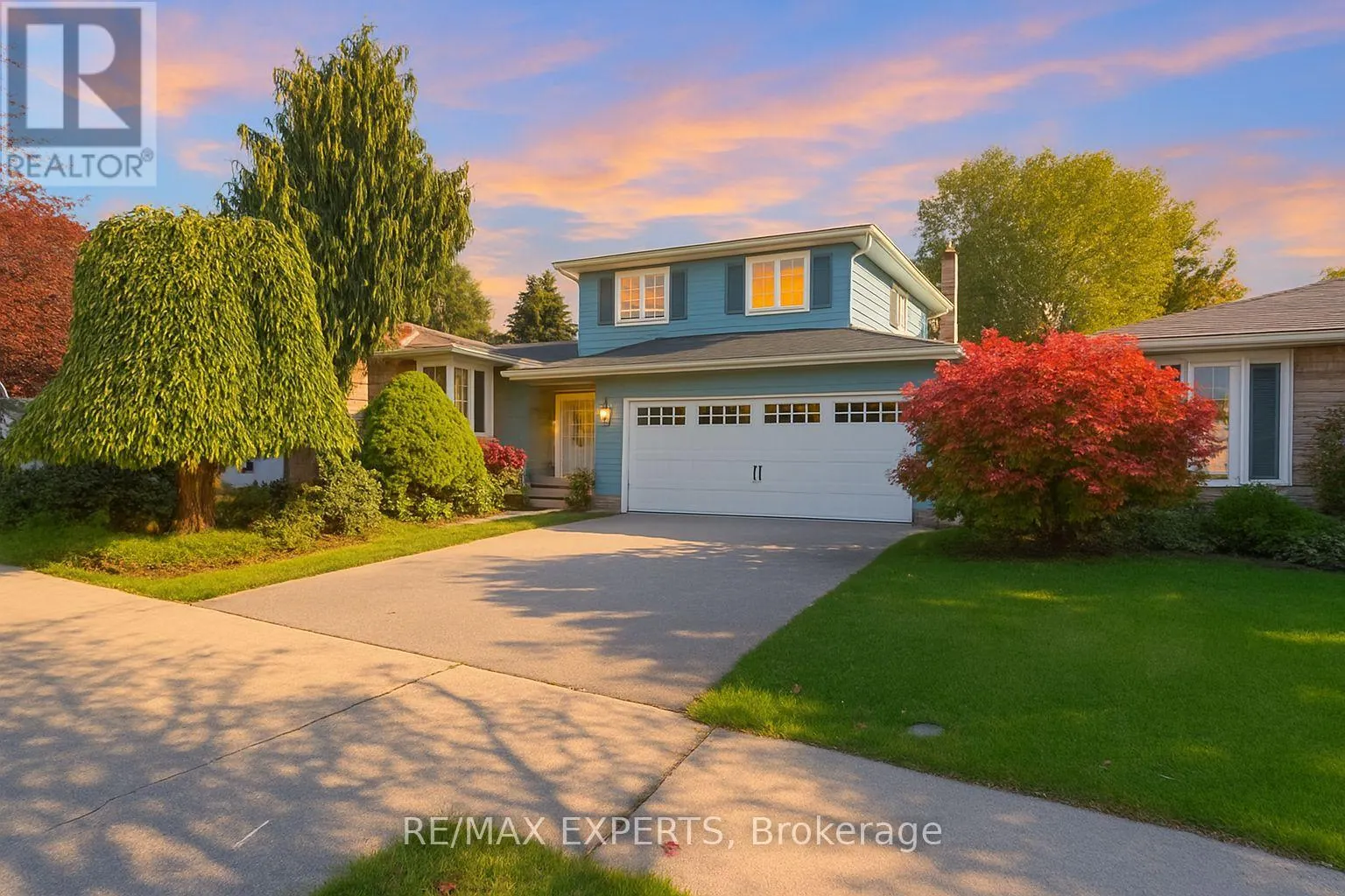 57 PEPPER TREE DRIVE