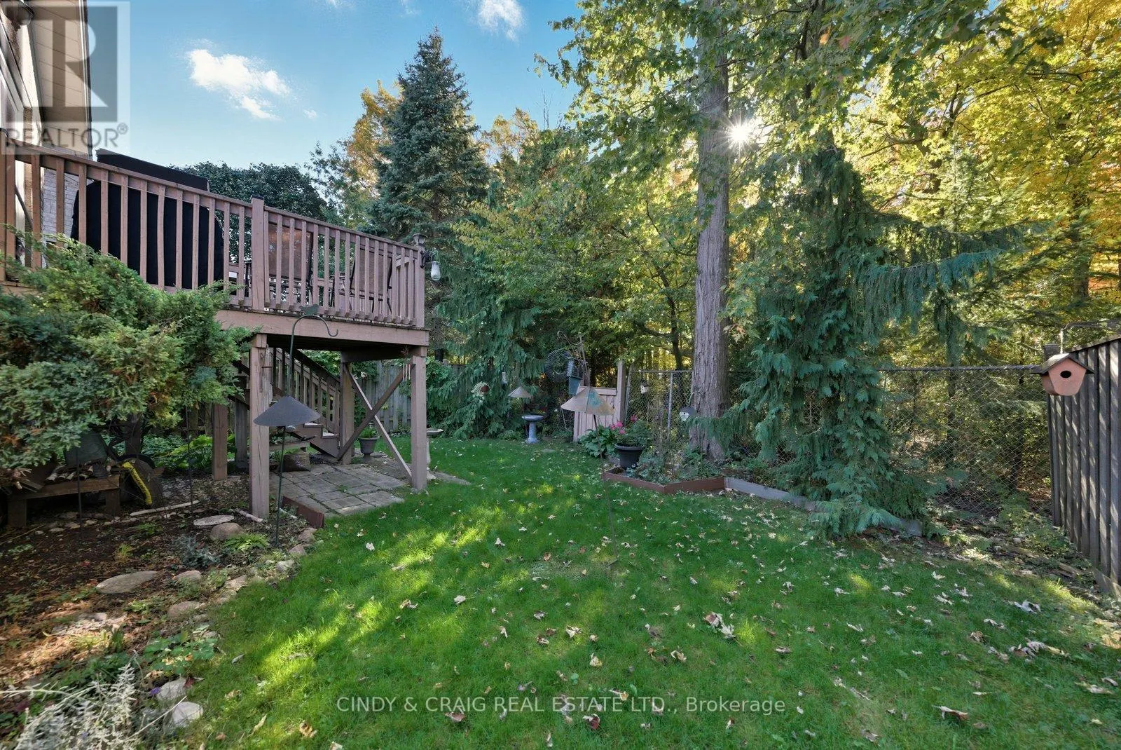 318 SANDRINGHAM DRIVE