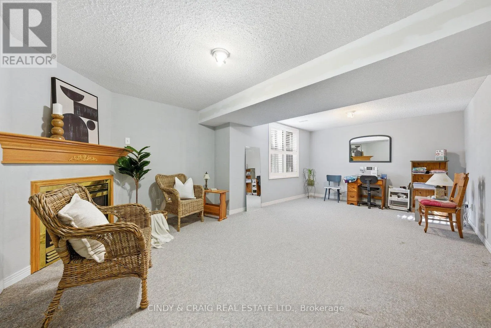 318 SANDRINGHAM DRIVE
