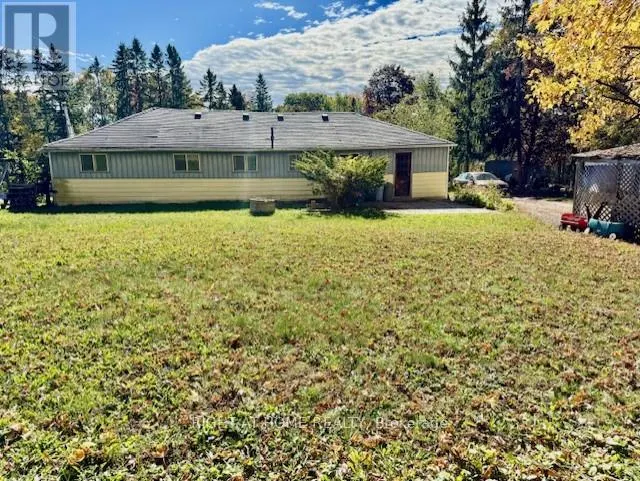 118 PERCY CRESCENT