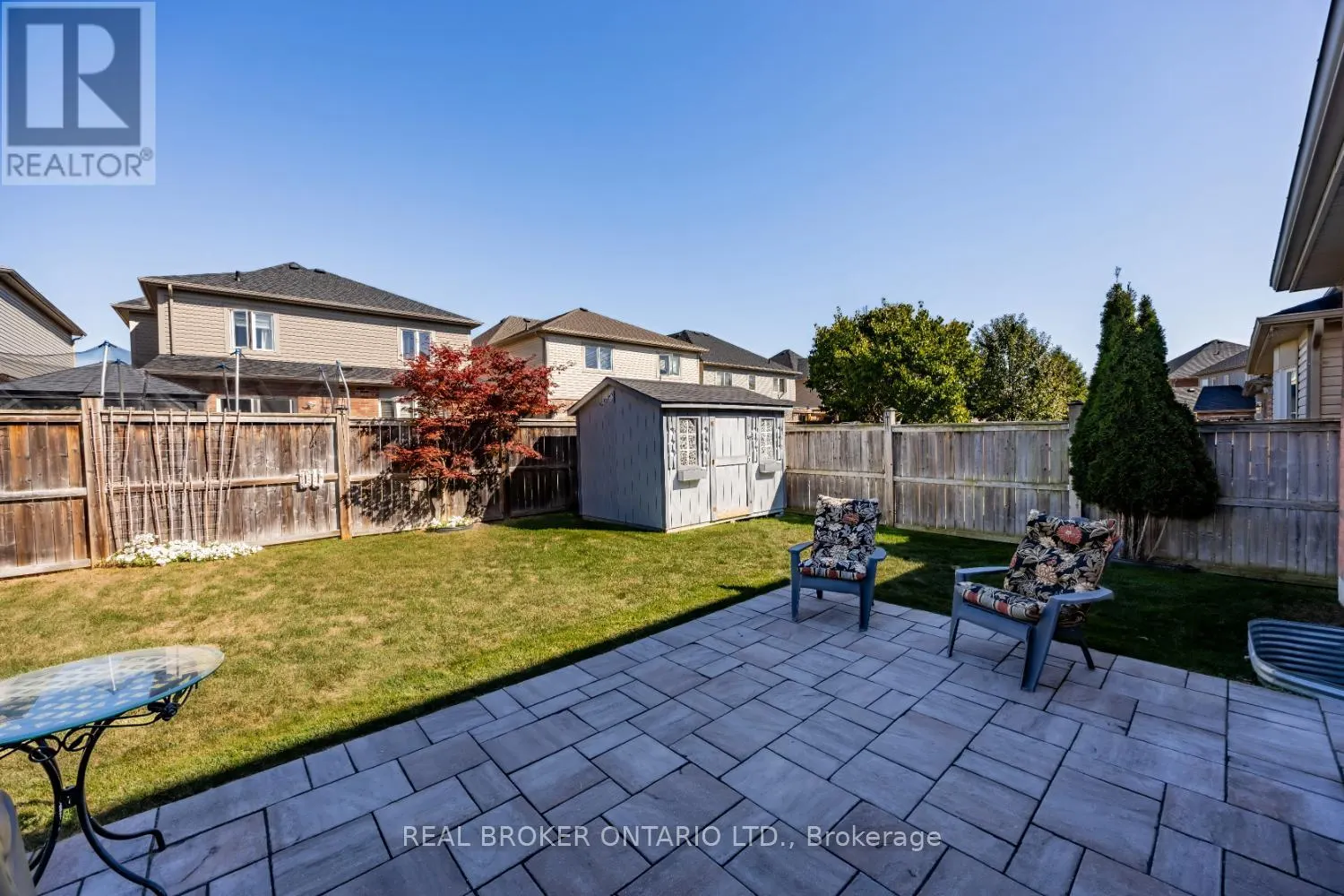 615 OXBOW CRESCENT