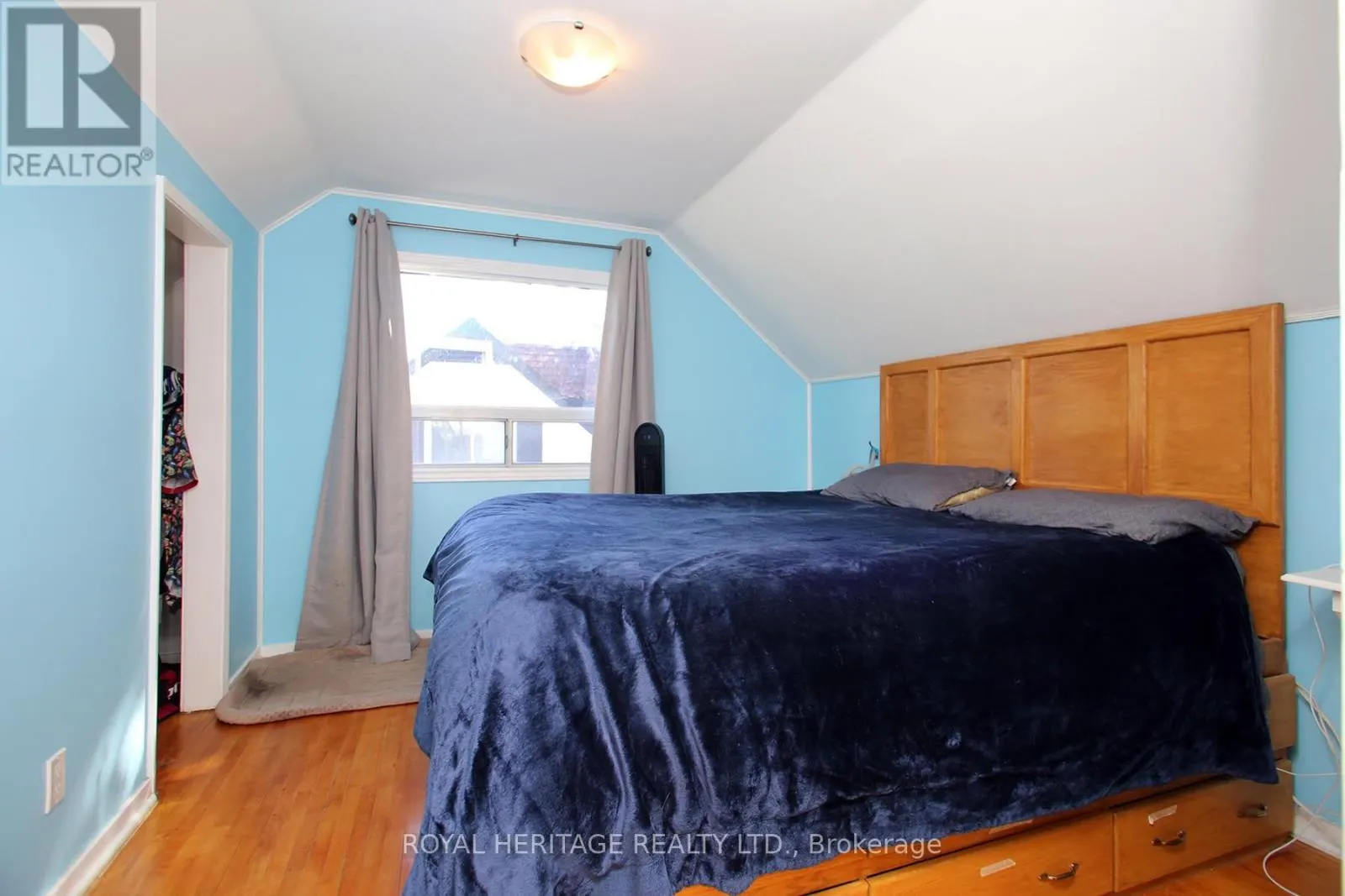 16 BURCHER ROAD