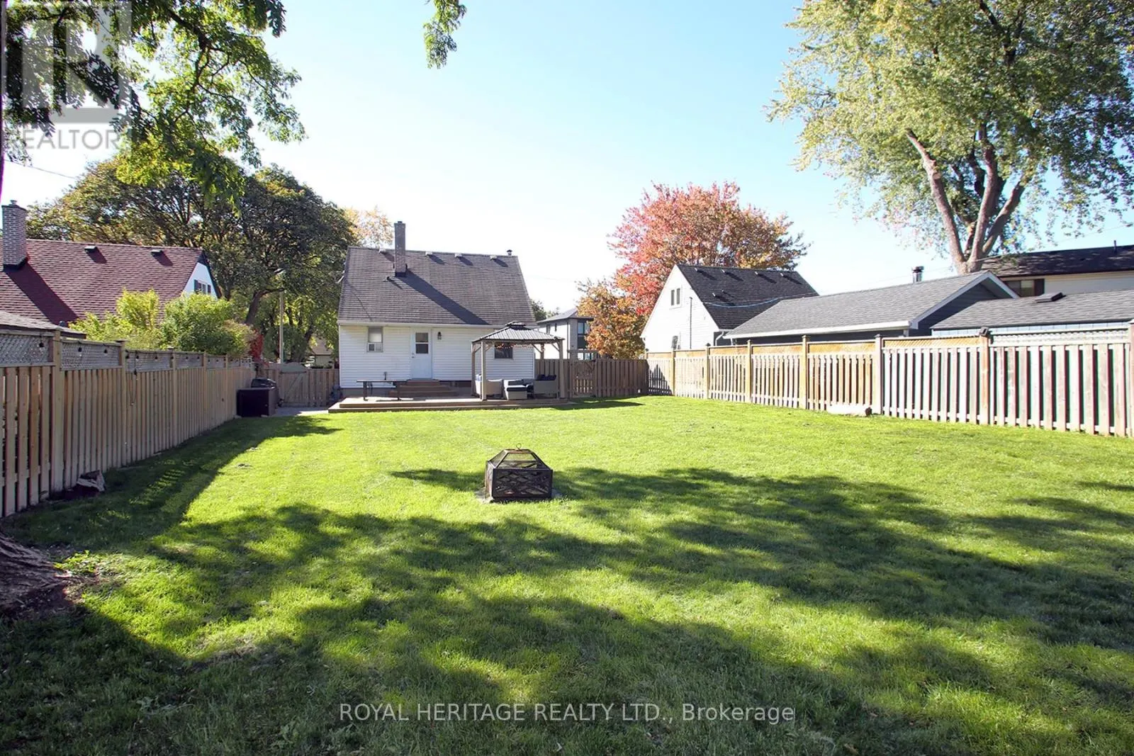16 BURCHER ROAD
