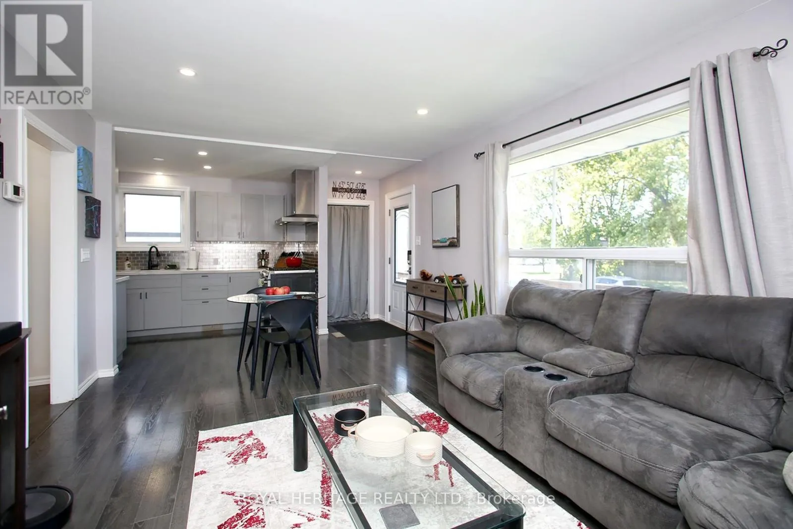 16 BURCHER ROAD