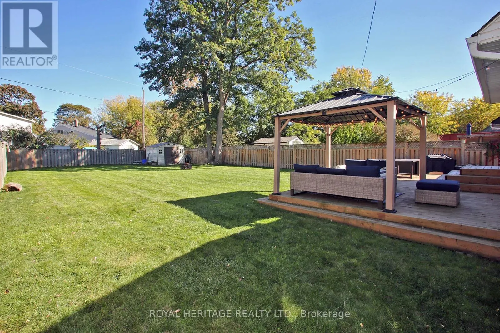 16 BURCHER ROAD
