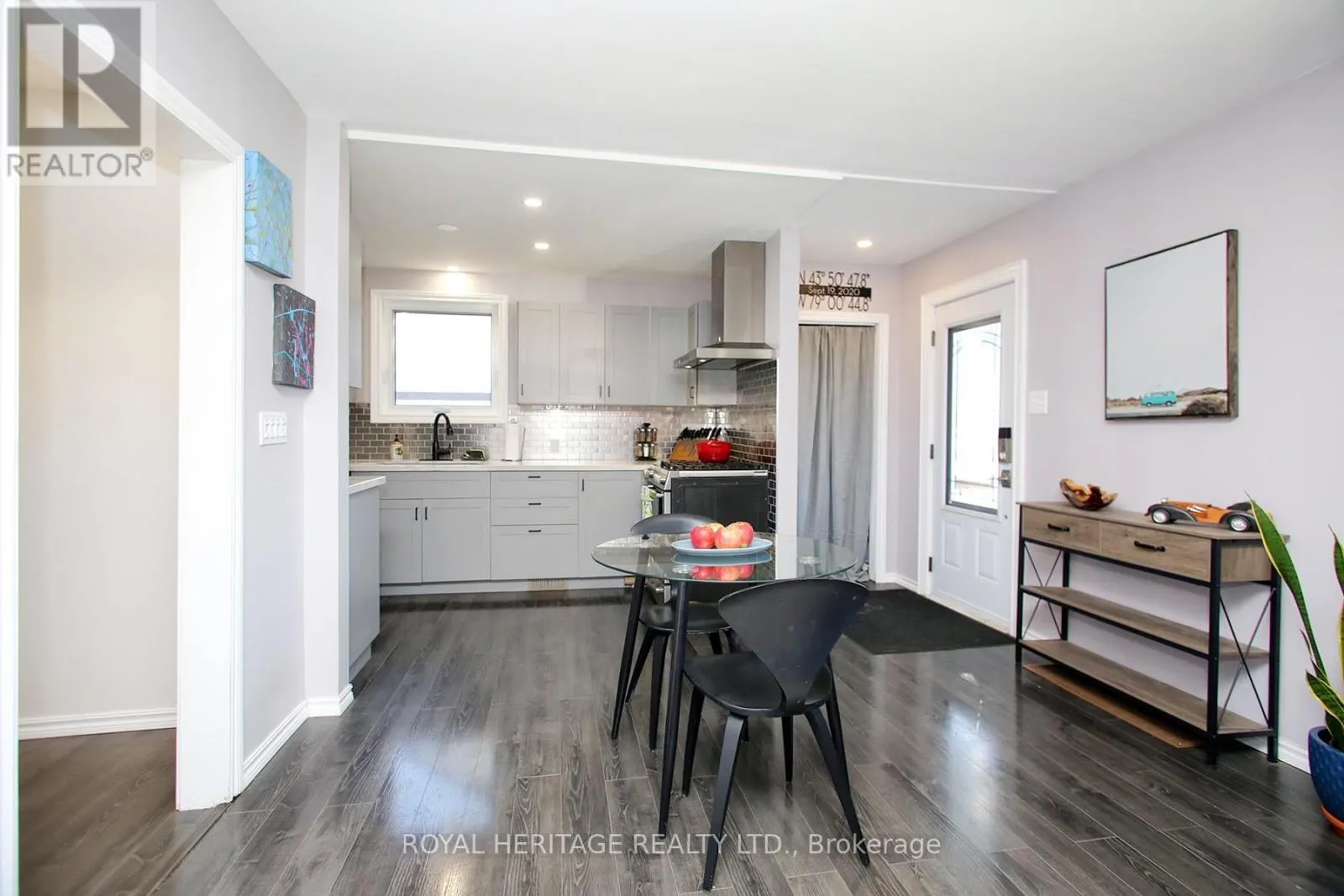 16 BURCHER ROAD