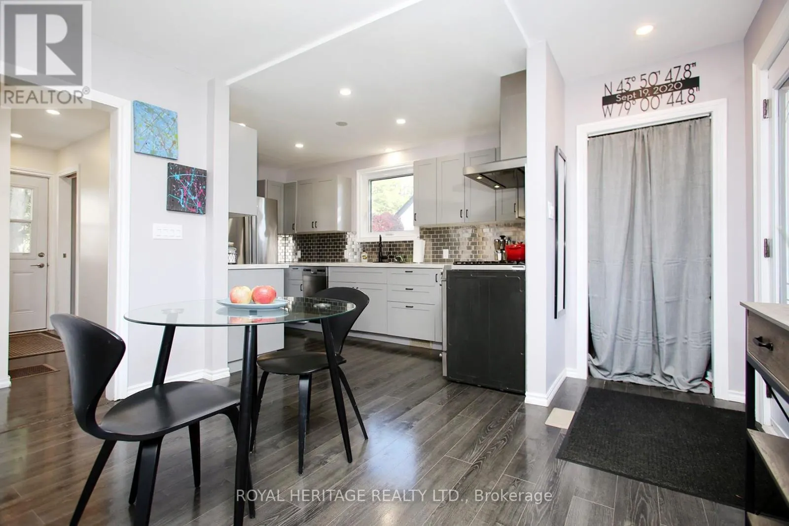 16 BURCHER ROAD