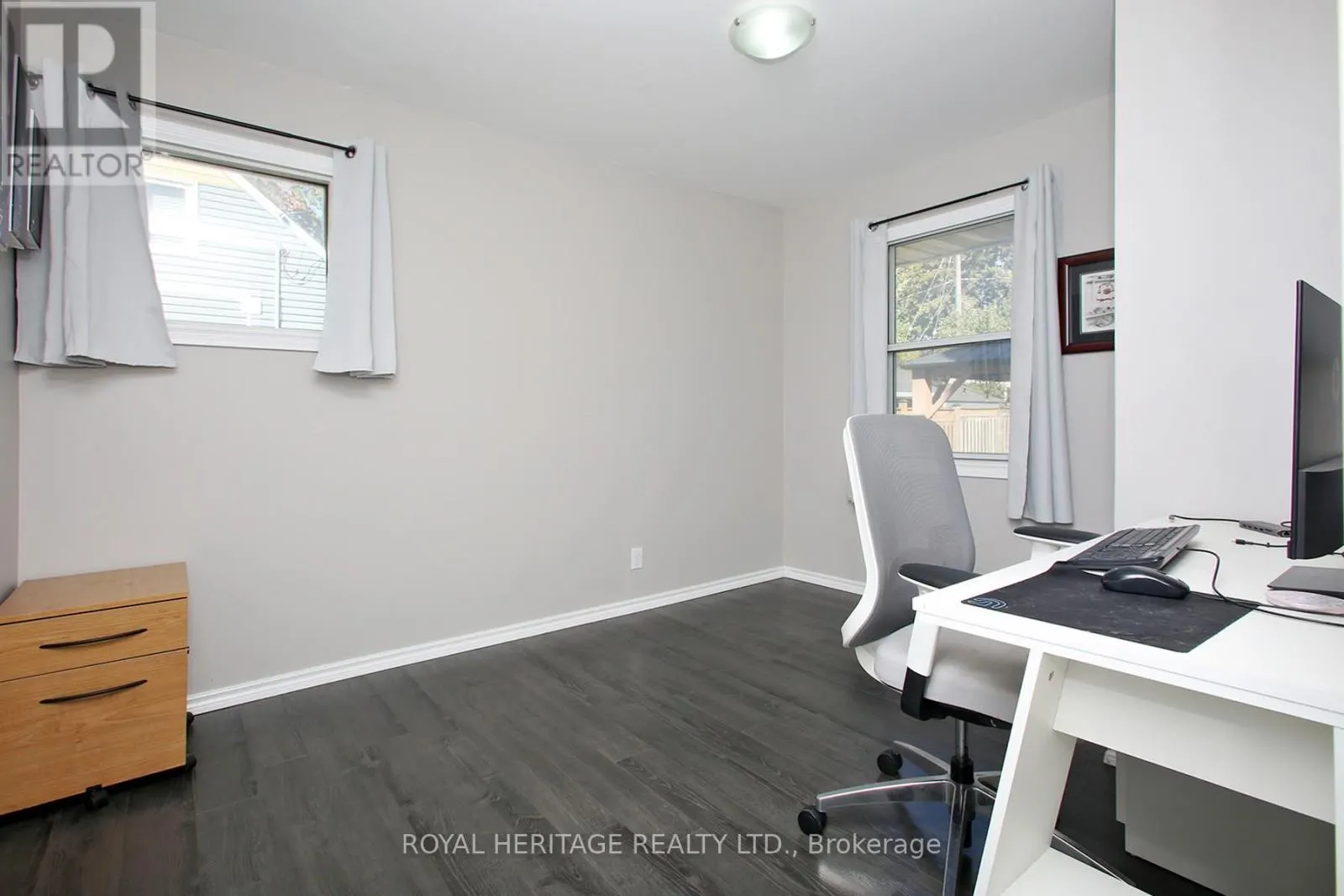 16 BURCHER ROAD