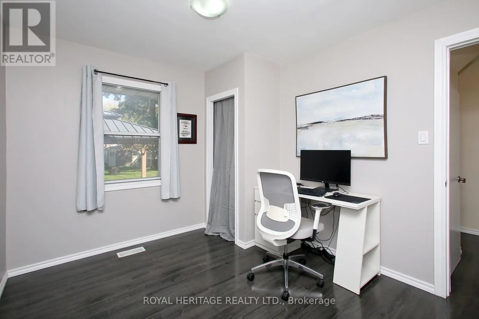 16 BURCHER ROAD