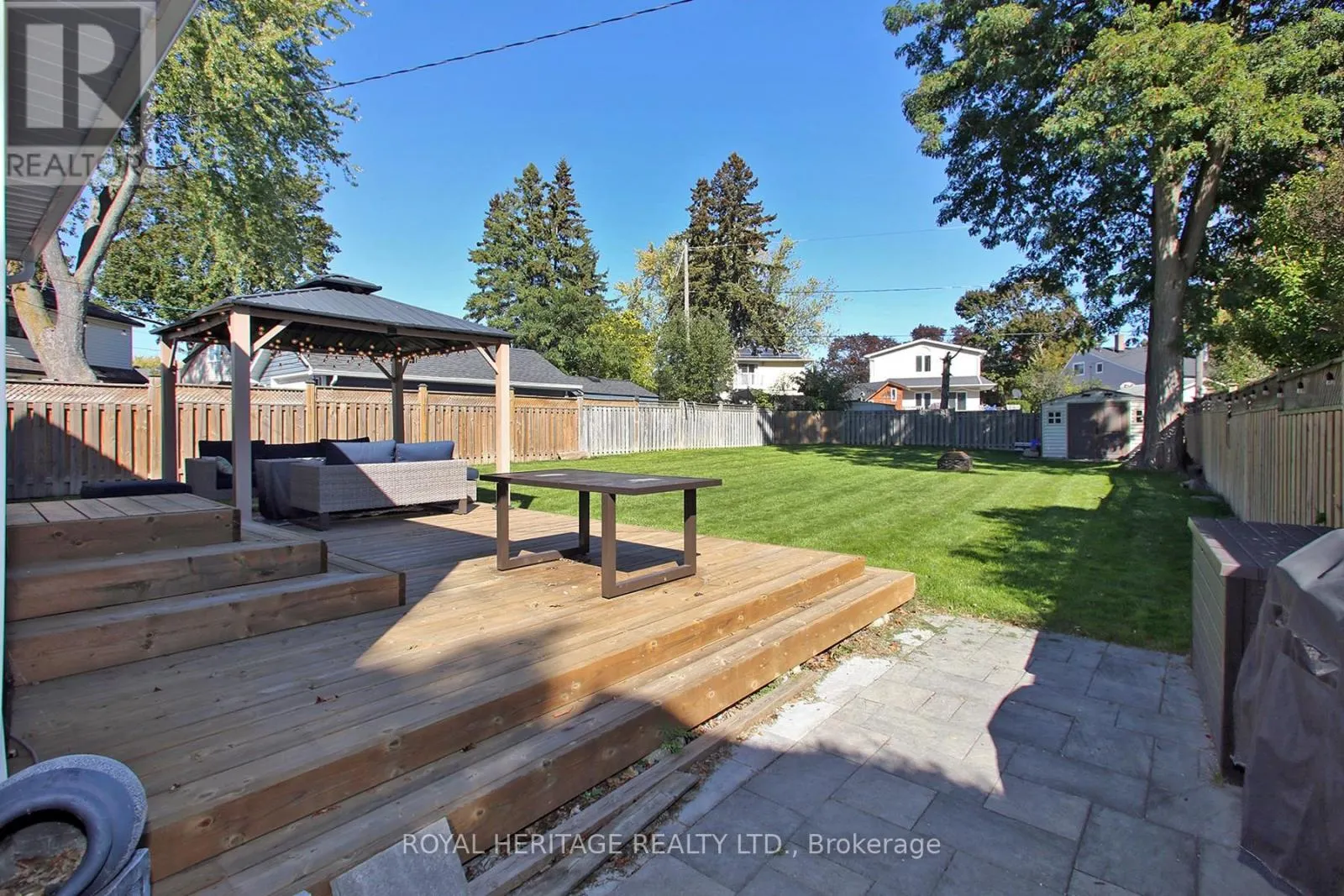 16 BURCHER ROAD