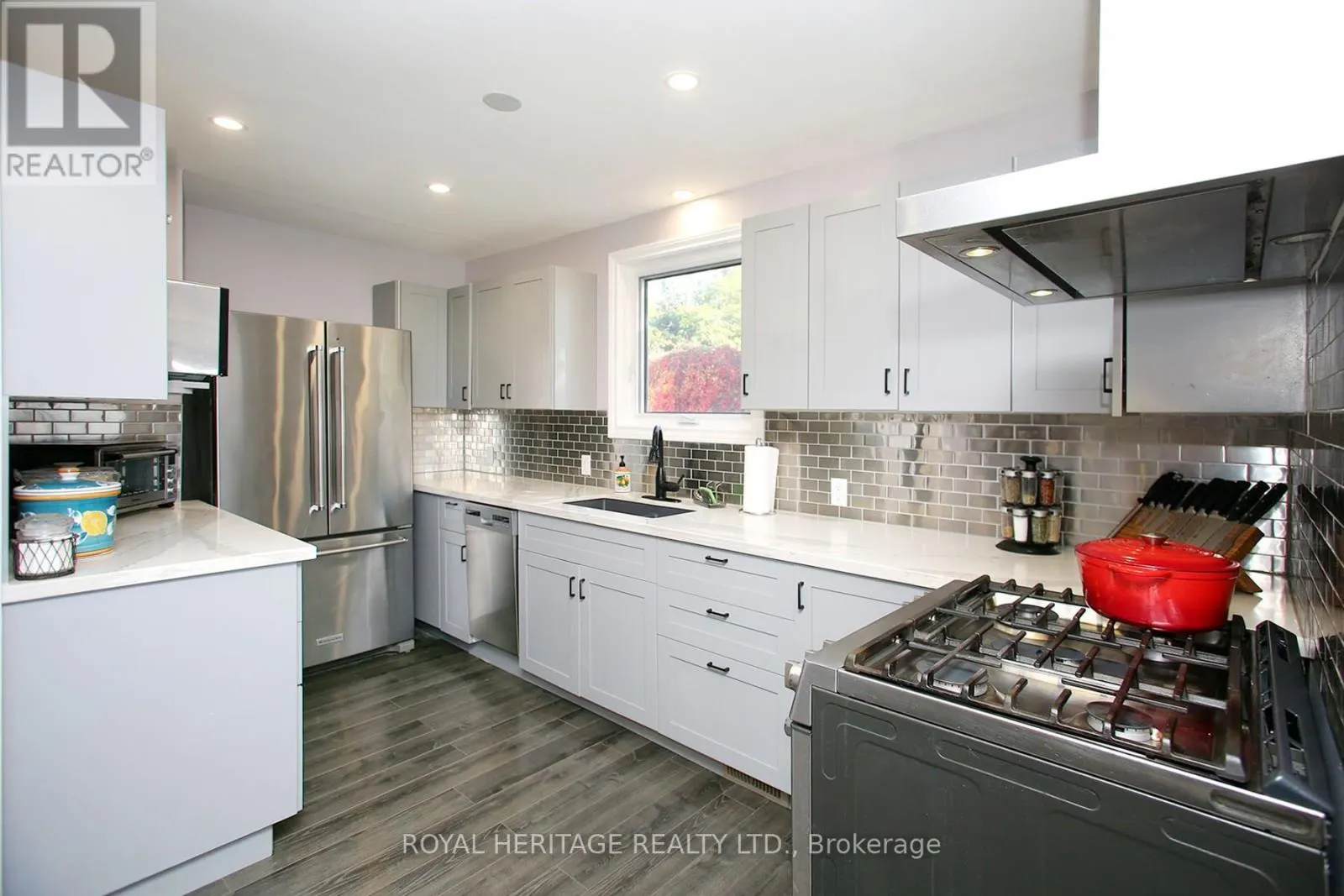 16 BURCHER ROAD
