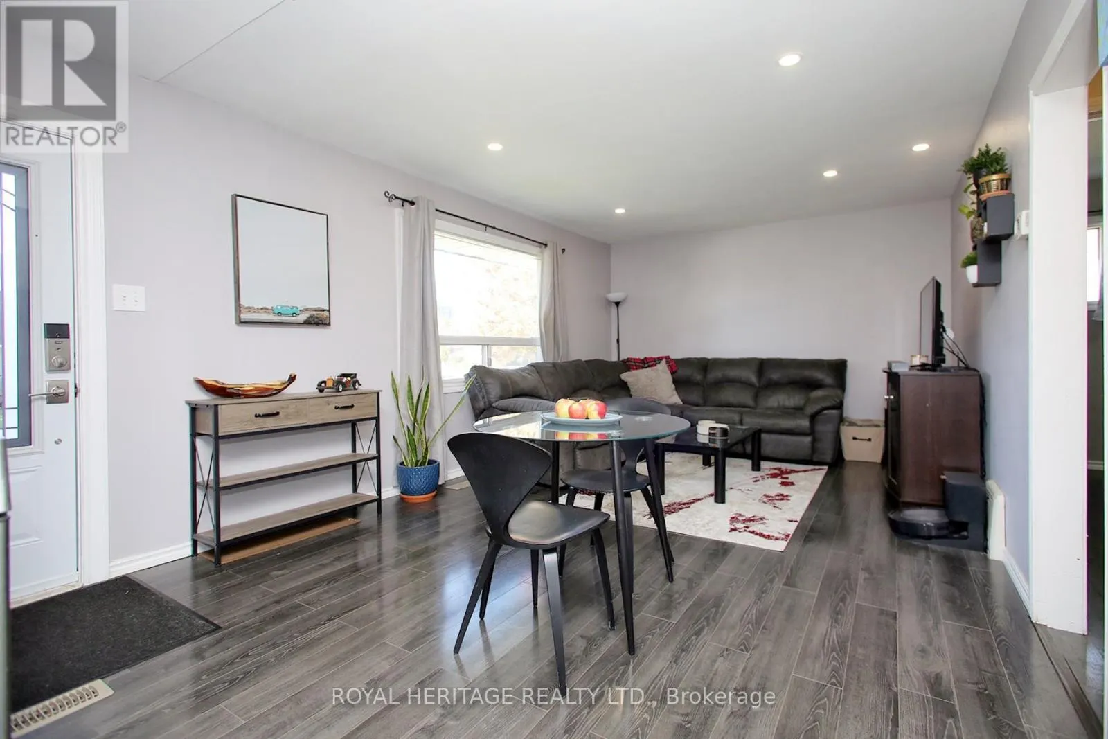 16 BURCHER ROAD