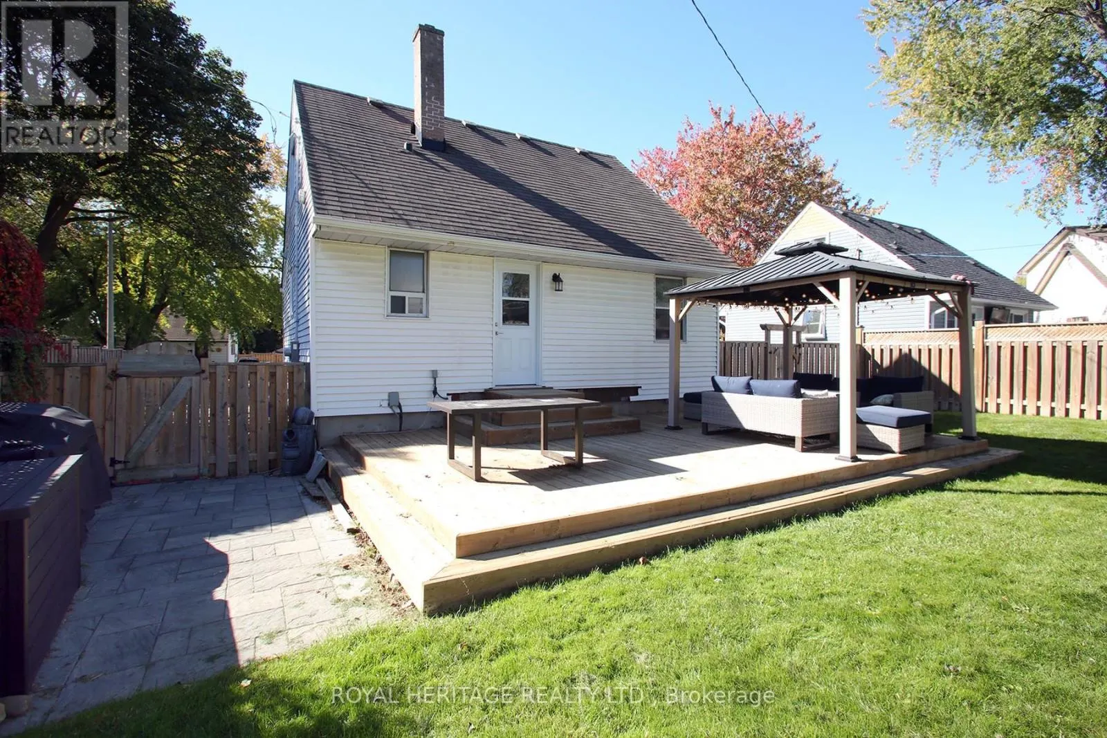 16 BURCHER ROAD