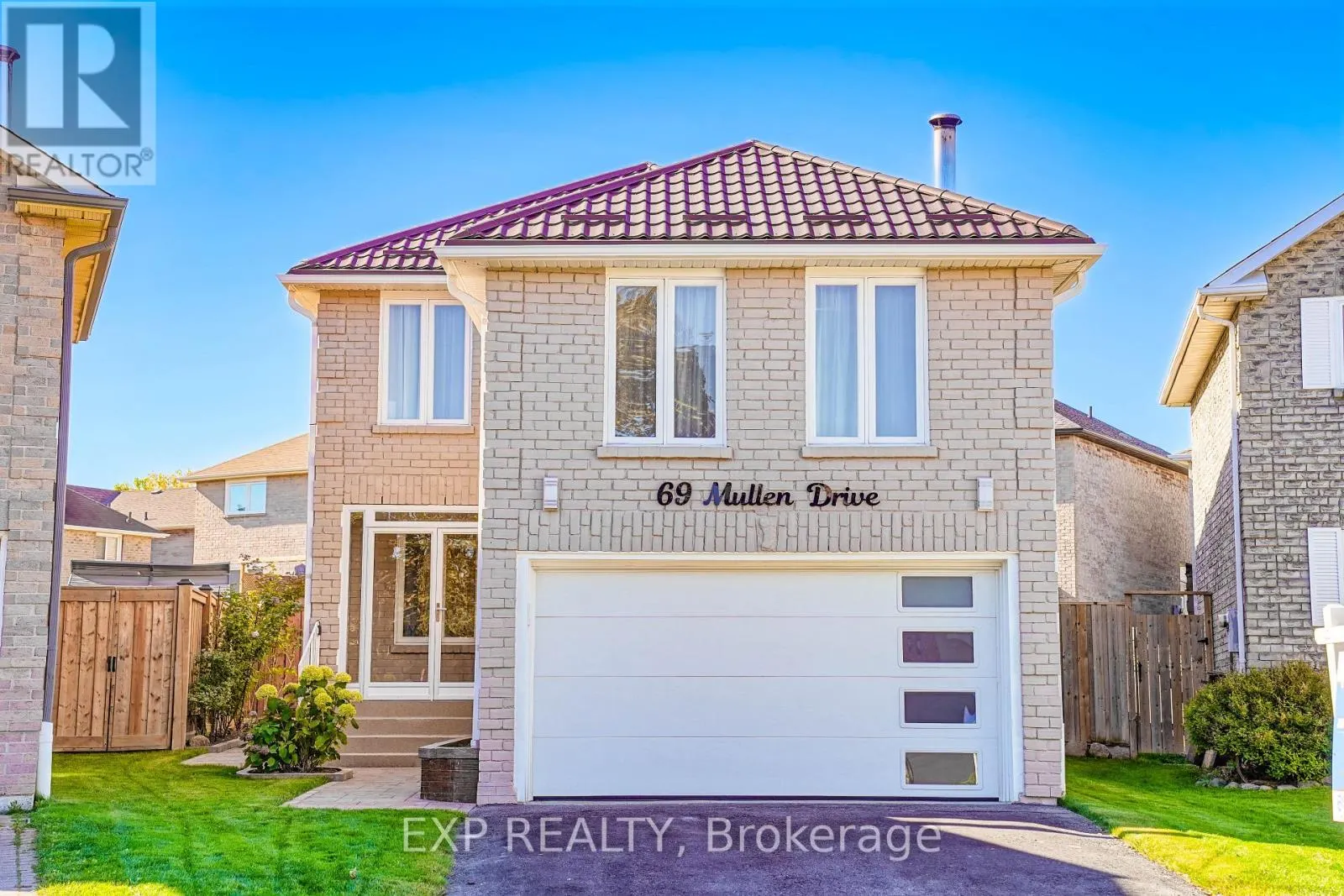 69 MULLEN DRIVE
