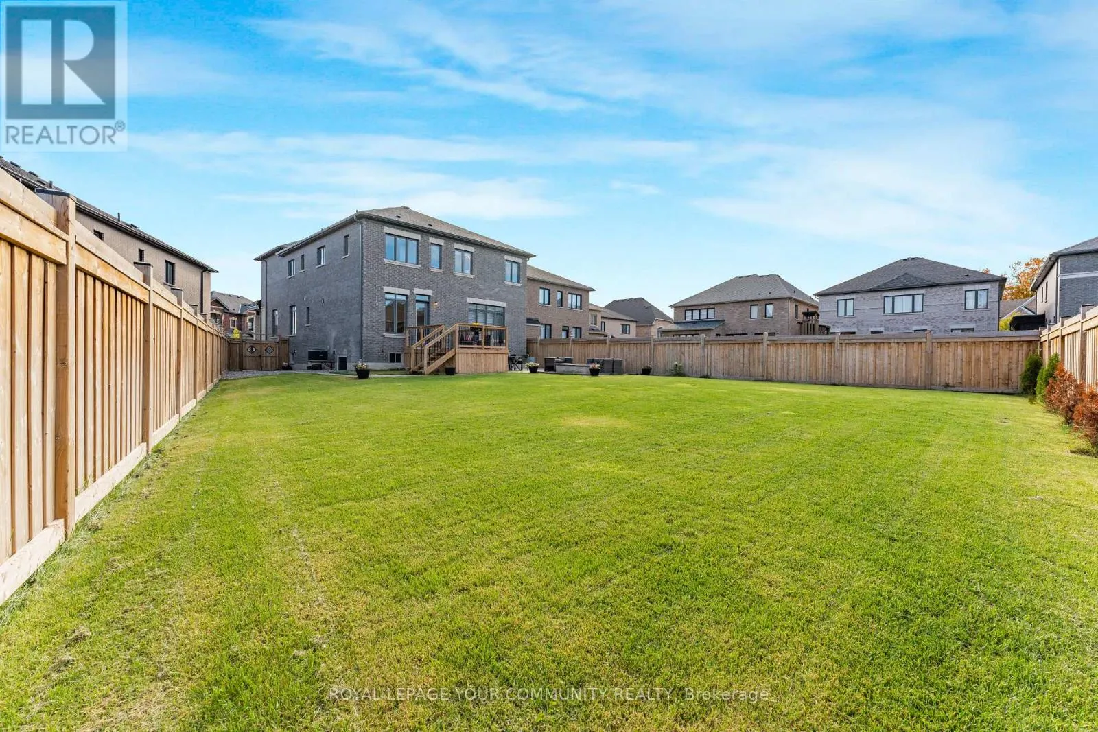 10 PRIORY DRIVE