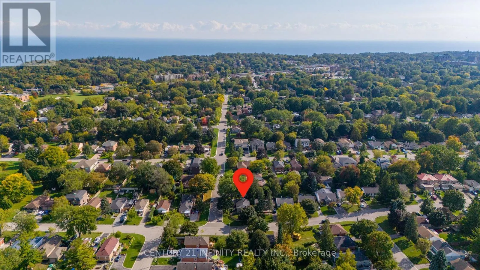 43 COLONIAL AVENUE