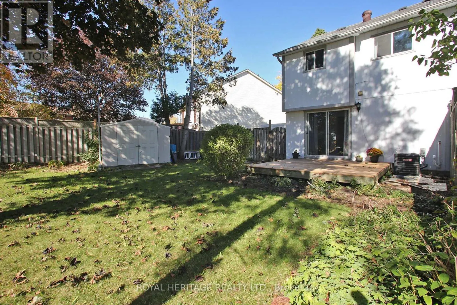 205 NORTHMINSTER COURT