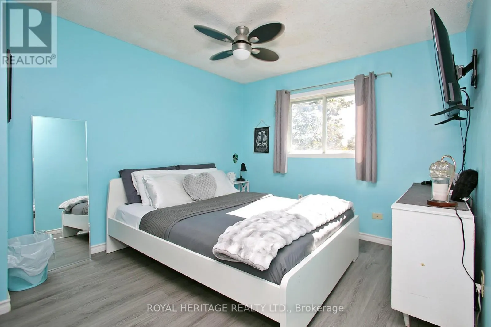 205 NORTHMINSTER COURT
