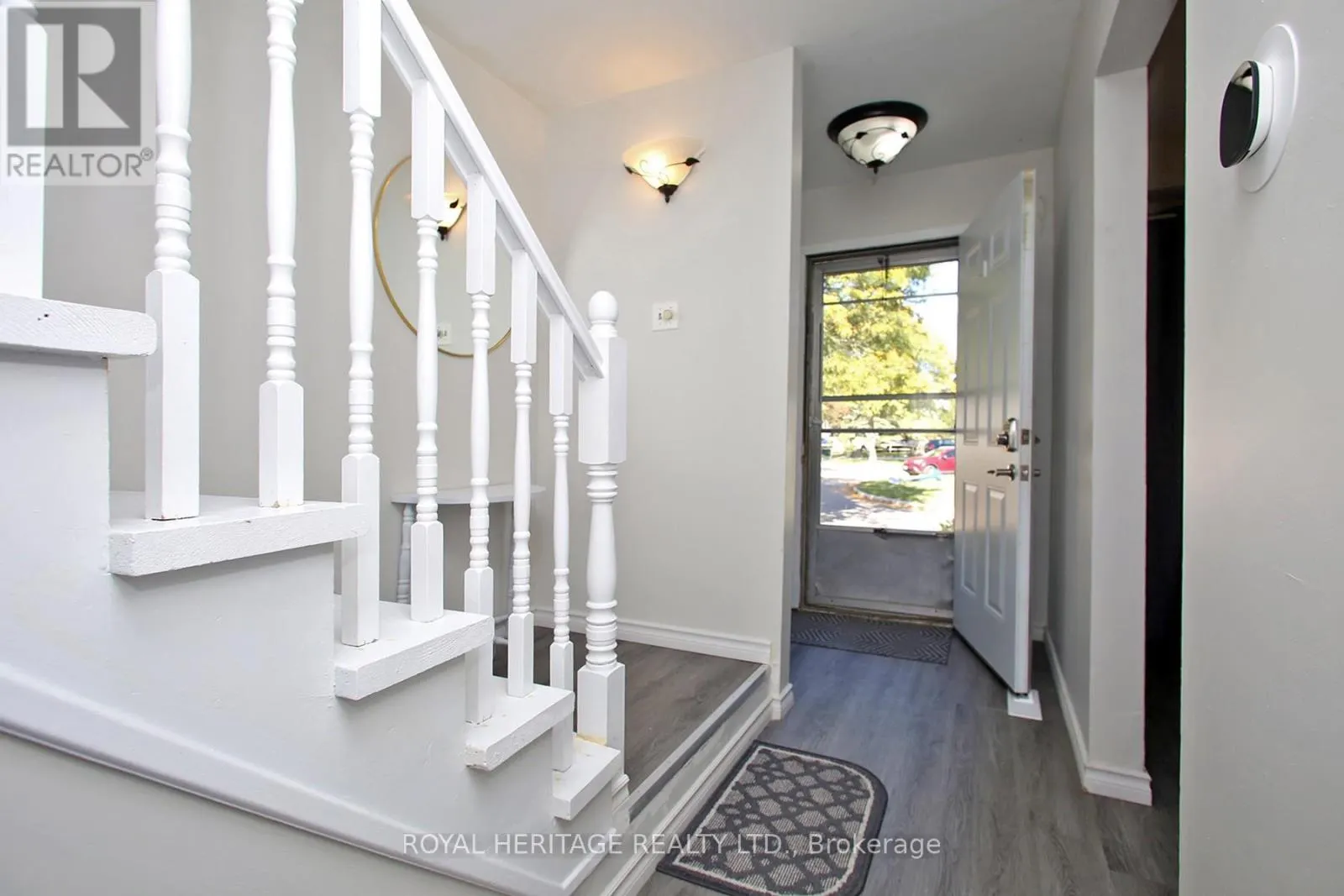 205 NORTHMINSTER COURT