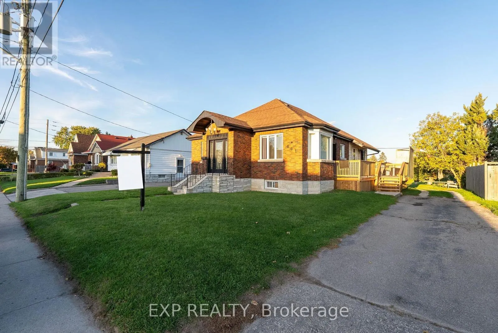 801 RITSON ROAD S